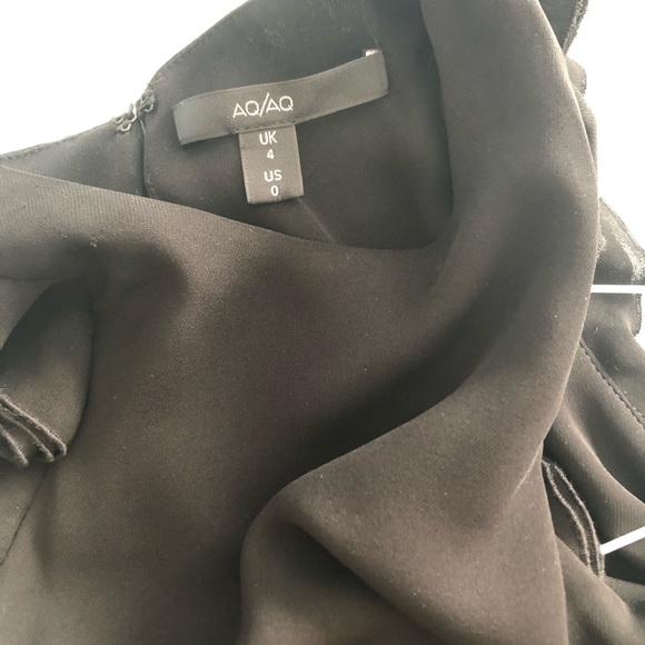 AQ/AQ Formal Long Dress - Picture 3 of 4